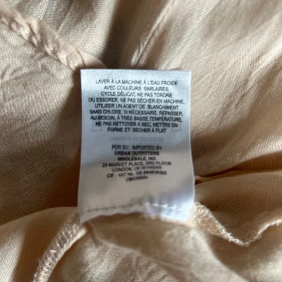 Free People Charm School Printed Dress - Picture 13 of 14